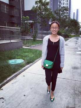 Chloette_さんのコーディネート