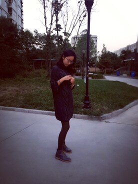 Chloette_さんのコーディネート