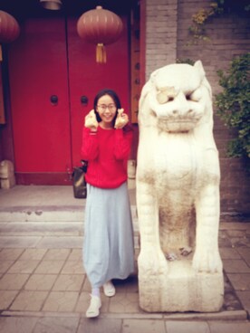 Chloette_さんのコーディネート