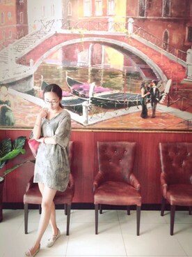 Chloette_さんのコーディネート