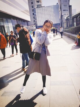 Chloette_さんのコーディネート