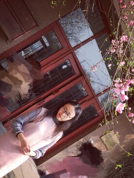 Chloette_さんのコーディネート