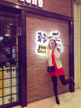 Chloette_さんのコーディネート