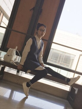 Chloette_さんのコーディネート