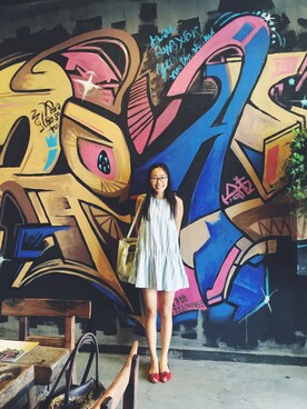 Chloette_さんのコーディネート