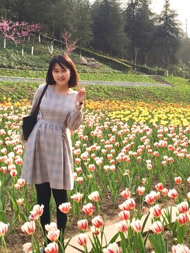 bobo❤️さんのコーディネート