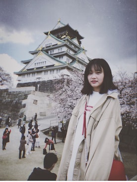 bobo❤️さんのコーディネート