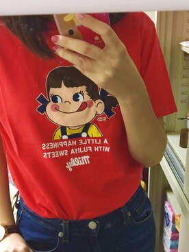 bobo❤️さんのコーディネート