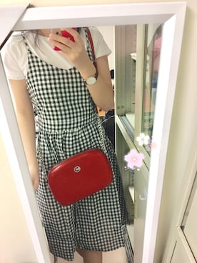 bobo❤️さんのコーディネート