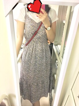 bobo❤️さんのコーディネート