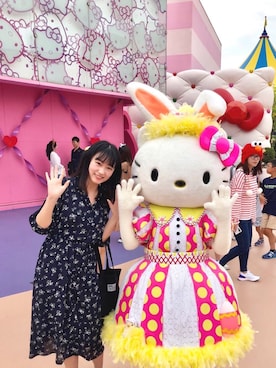 bobo❤️さんのコーディネート