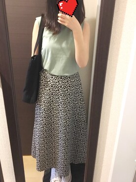 bobo❤️さんのコーディネート