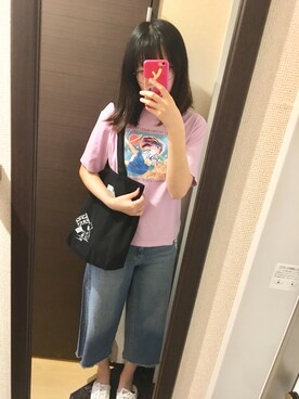 bobo❤️さんのコーディネート