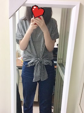 bobo❤️さんのコーディネート