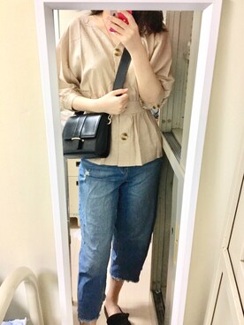 bobo❤️さんのコーディネート