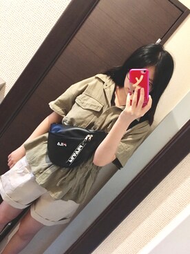 bobo❤️さんのコーディネート