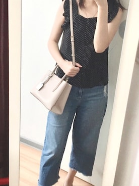 bobo❤️さんのコーディネート