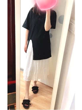 bobo❤️さんのコーディネート