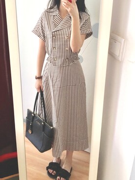 bobo❤️さんのコーディネート