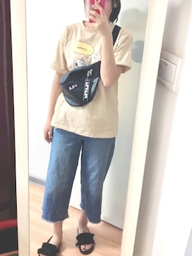 bobo❤️さんのコーディネート