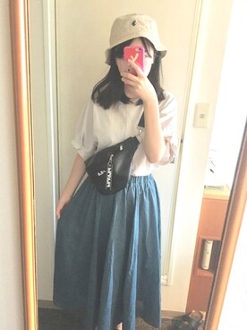 bobo❤️さんのコーディネート