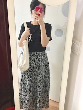 bobo❤️さんのコーディネート