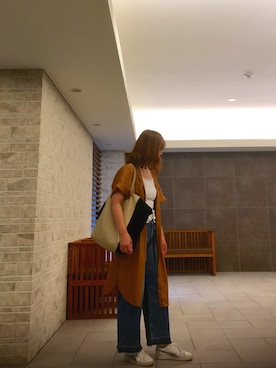 aya24oさんのコーディネート