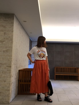 aya24oさんのコーディネート