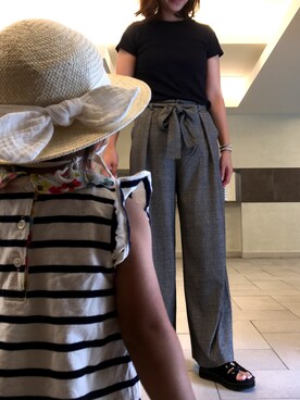 aya24oさんのコーディネート