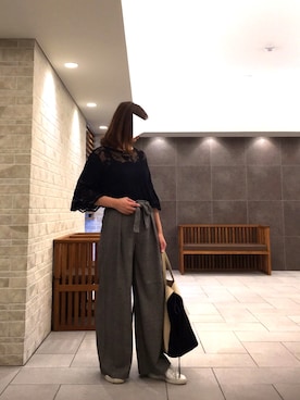 aya24oさんのコーディネート