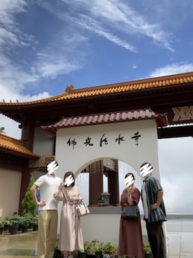 ︎︎︎︎︎☺︎さんのコーディネート