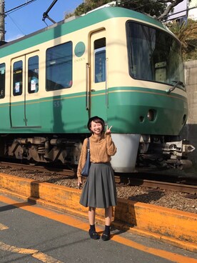 Misakiさんのコーディネート