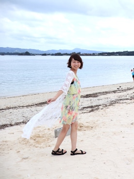 Misakiさんのコーディネート