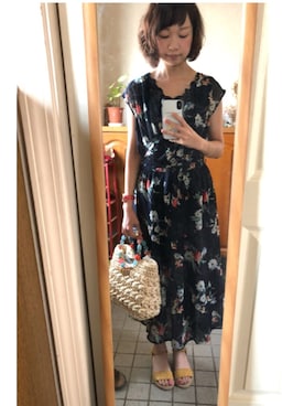 Misakiさんのコーディネート