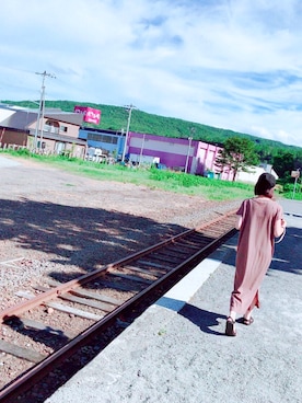 Misakiさんのコーディネート