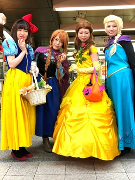 Misakiさんのコーディネート