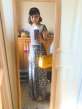 Misakiさんのコーディネート