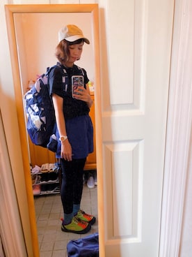 Misakiさんのコーディネート