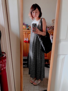 Misakiさんのコーディネート