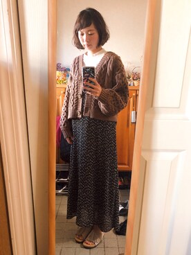 Misakiさんのコーディネート