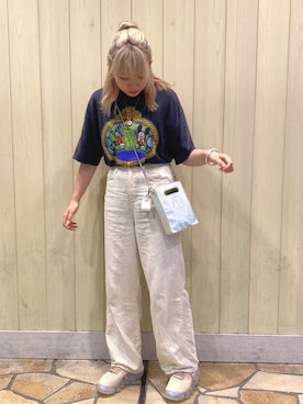 hikaruさんのコーディネート