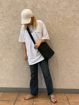 hikaruさんのコーディネート