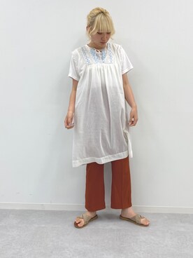 hikaruさんのコーディネート