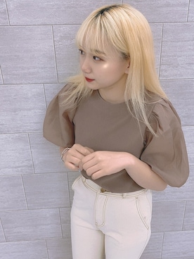 hikaruさんのコーディネート