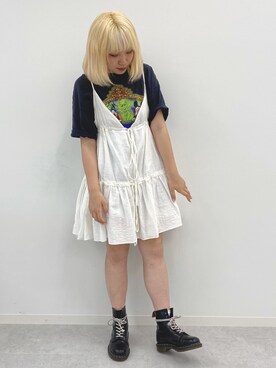 hikaruさんのコーディネート