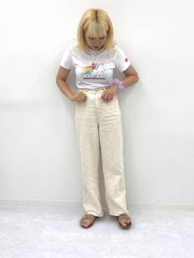 hikaruさんのコーディネート