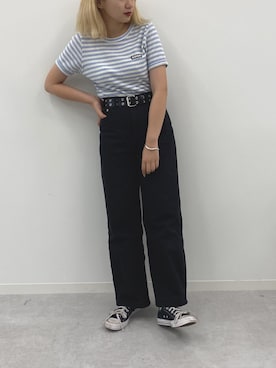 hikaruさんのコーディネート