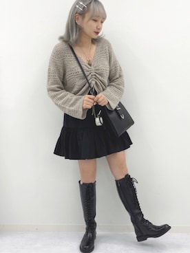 hikaruさんのコーディネート