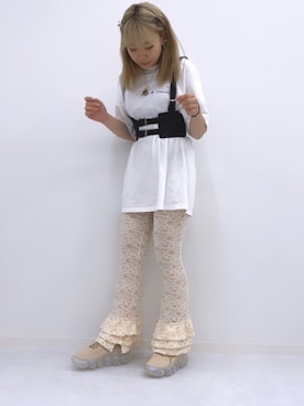 hikaruさんのコーディネート