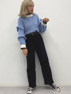 hikaruさんのコーディネート